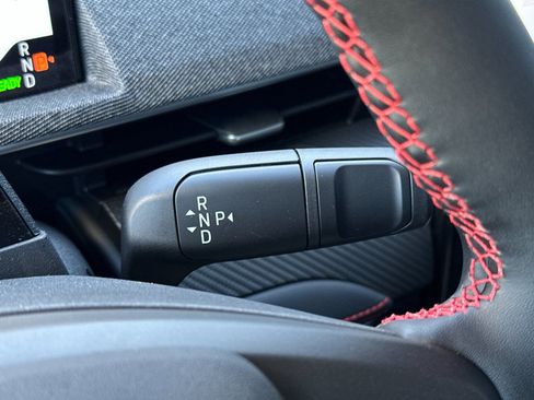 New 2025 Ford Mustang Mach-E Premium w/ Sport Appearance Package AWD/4WD image 26