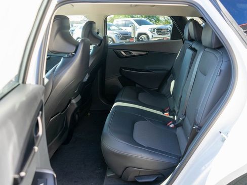 New 2025 Kia EV6 Light w/ Light LR Technology Package AWD/4WD image 12