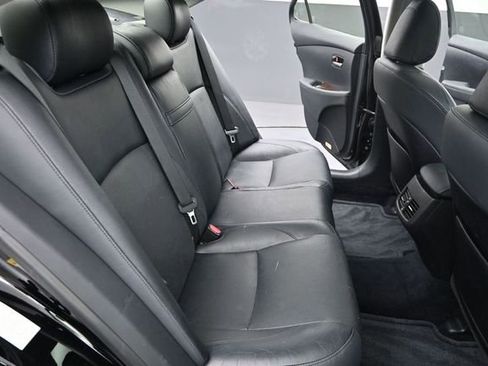 Used 2012 Lexus ES 350 FWD image 21