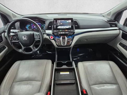 Used 2020 Honda Odyssey Elite image 20