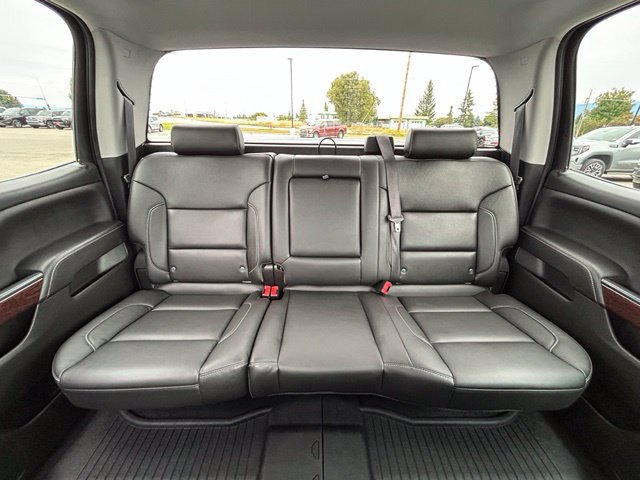 Used 2018 GMC Sierra 1500 SLT w/ SLT Premium Package AWD/4WD image 37
