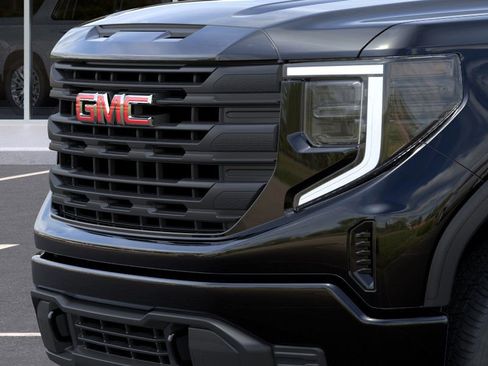 New 2026 GMC Sierra 1500 Pro w/ Graphite Edition image 13