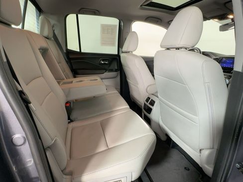Used 2021 Honda Ridgeline RTL image 29