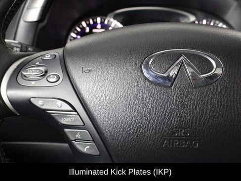 Used 2020 INFINITI QX60 Luxe w/ Essential Package image 27