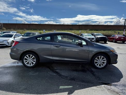 Used 2012 Honda Civic EX-L image 7