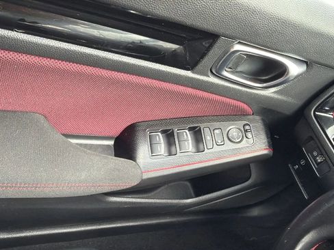 Used 2022 Honda Civic Si image 22