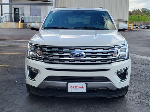 Used 2021 Ford Expedition Limited RWD image 9