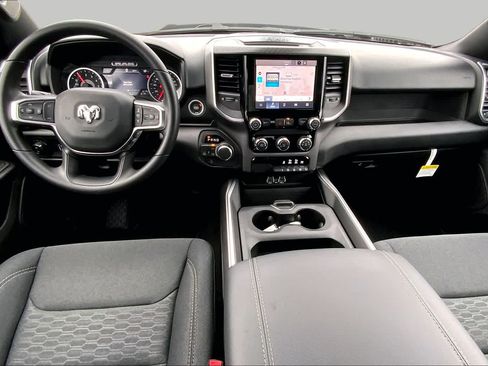 New 2026 RAM 1500 Express AWD/4WD image 5