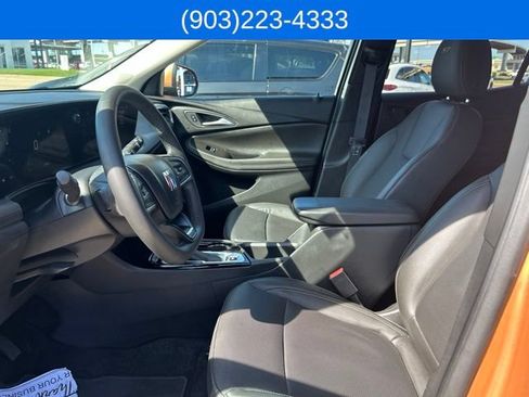 Used 2024 Buick Encore GX Sport Touring FWD image 35