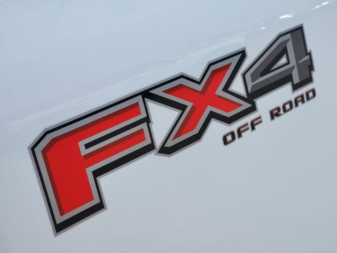 New 2026 Ford F250 XL w/ STX Appearance Package image 10