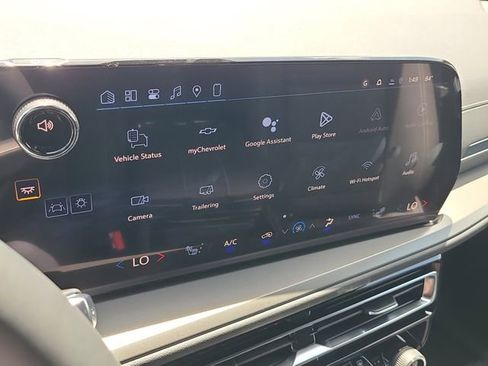 New 2026 Chevrolet Traverse LT image 29