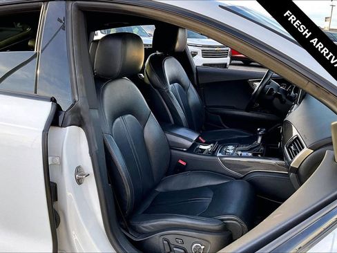Used 2015 Audi S7 Prestige image 27