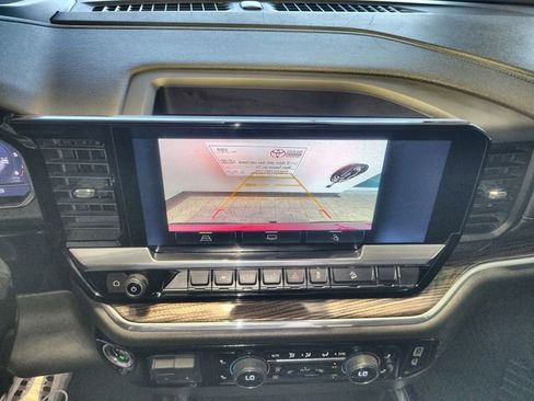 Used 2024 Chevrolet Silverado 1500 RST w/ Convenience Package II image 17