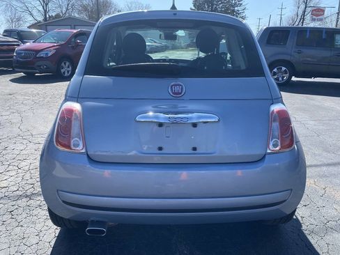 Used 2013 FIAT 500 Pop image 6