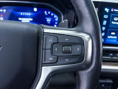 Used 2022 Chevrolet Silverado 1500 RST image 32