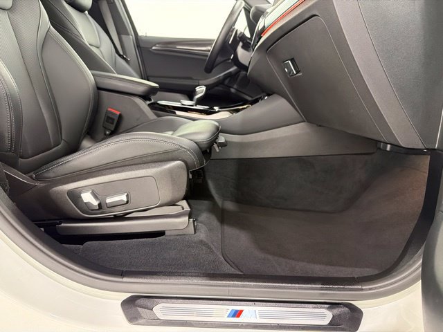 Certified 2023 BMW X3 M40i AWD/4WD image 20