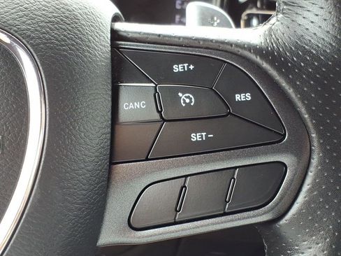 Used 2022 Dodge Durango R/T w/ Blacktop Package image 22