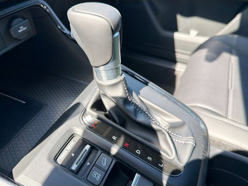 New 2026 Honda CR-V EX-L image 29