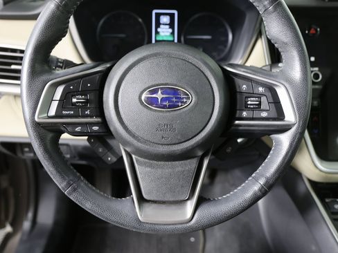 Used 2022 Subaru Legacy Limited image 12