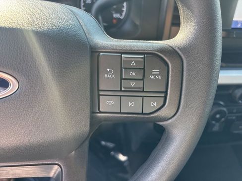 New 2026 Ford F350 XL w/ STX Appearance Package AWD/4WD image 32