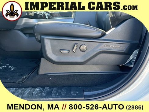 New 2026 Ford F250 Lariat w/ Lariat Ultimate Package image 36