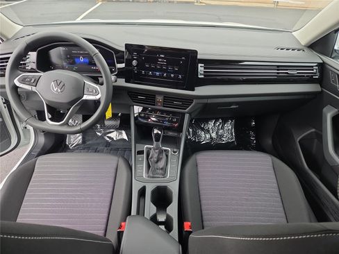 New 2026 Volkswagen Jetta S image 10