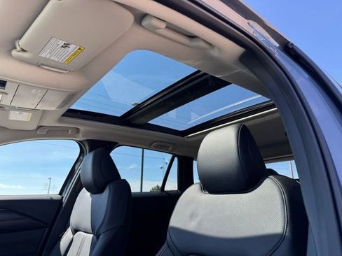 New 2026 MAZDA CX-50 AWD 2.5 S w/ Premium Package image 10