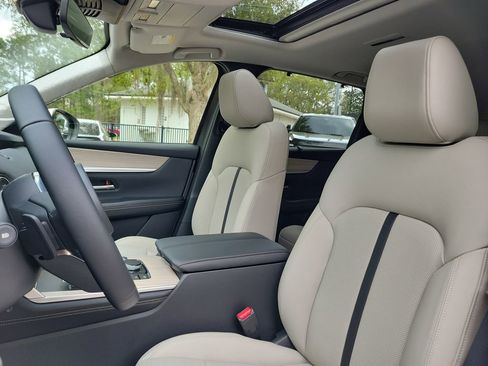 New 2026 MAZDA CX-90 3.3 Turbo w/ Preferred Package image 18