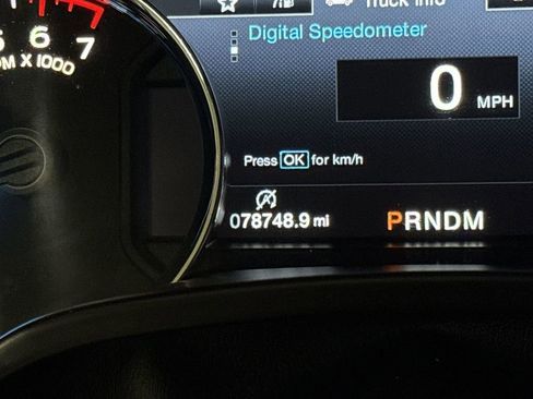 Used 2020 Ford F150 Lariat image 14