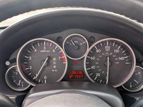 Used 2010 MAZDA MX-5 Miata Touring image 21