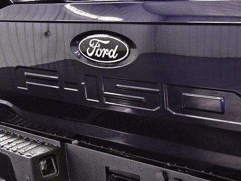 New 2026 Ford F150 XLT w/ Mobile Office Package image 11