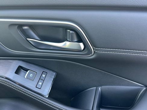 New 2026 Nissan Rogue Platinum w/ Platinum Premium Package AWD/4WD image 21