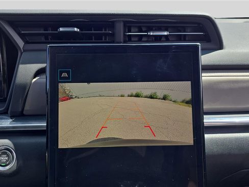 Used 2025 GMC Terrain Elevation FWD image 22