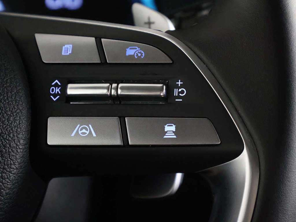 Used 2025 Hyundai Palisade SEL AWD/4WD image 43