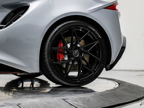 New 2026 Lotus Emira SE image 99