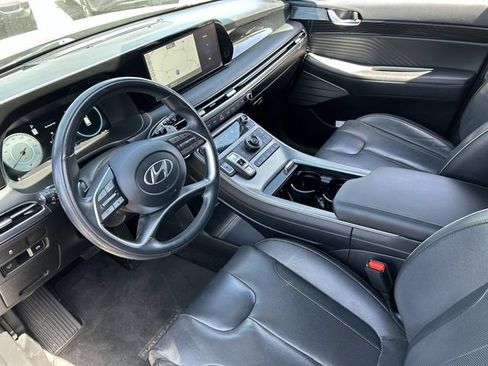 Used 2023 Hyundai Palisade Calligraphy FWD image 16