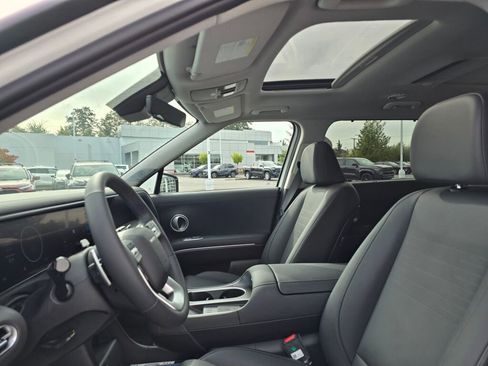 New 2026 Hyundai Palisade Limited image 19