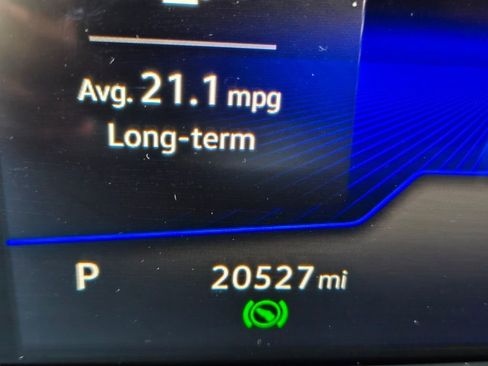 Certified 2023 Volkswagen Tiguan S FWD image 28