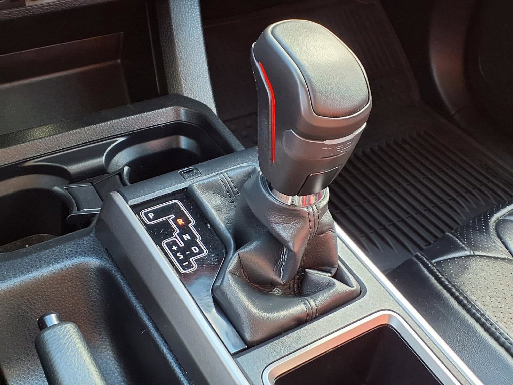 Used 2023 Toyota Tacoma SR5 w/ Technology Package AWD/4WD image 10