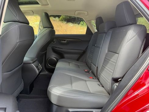 Used 2020 Lexus NX 300 FWD w/ Comfort Package image 12