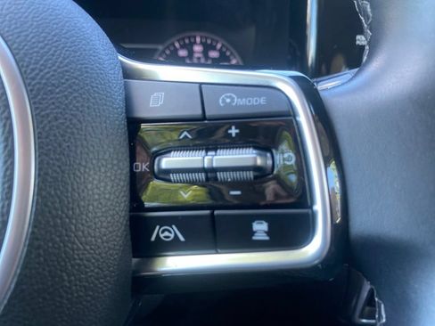 Used 2023 Kia Sorento EX AWD/4WD image 21