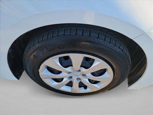 Used 2024 Toyota Corolla LE image 10