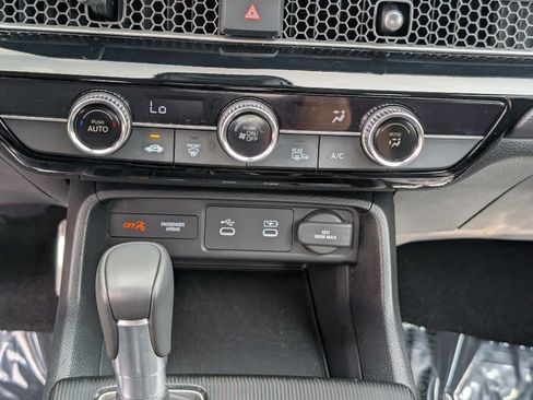 Used 2026 Honda Civic Sport image 23
