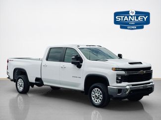 Used 2024 Chevrolet Silverado 2500 LT AWD/4WD video 1