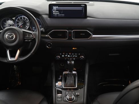 Used 2024 MAZDA CX-5 AWD 2.5 S w/ Select Package image 16