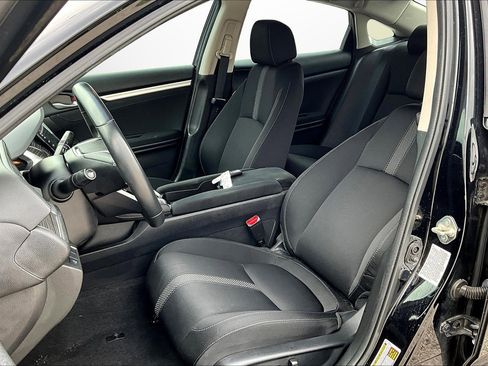 Used 2019 Honda Civic EX image 15