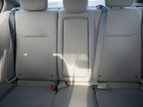 Used 2012 Honda Civic EX image 13