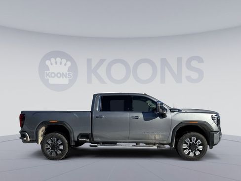 New 2026 GMC Sierra 2500 Denali w/ Denali Reserve Package image 5
