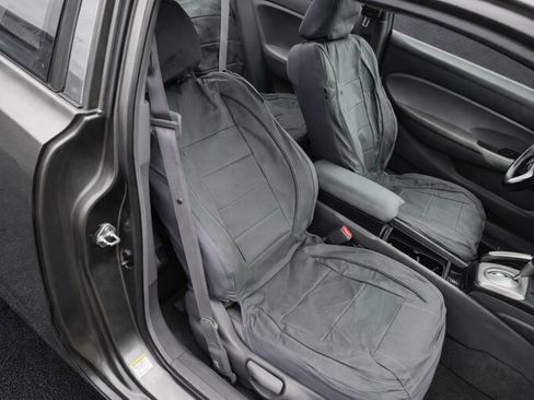 Used 2008 Honda Civic EX-L image 14