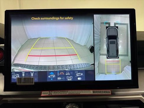 New 2026 Toyota 4Runner TRD Off-Road Premium image 30